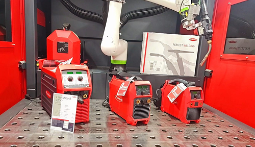 Fronius Geräte Fronius Geräte