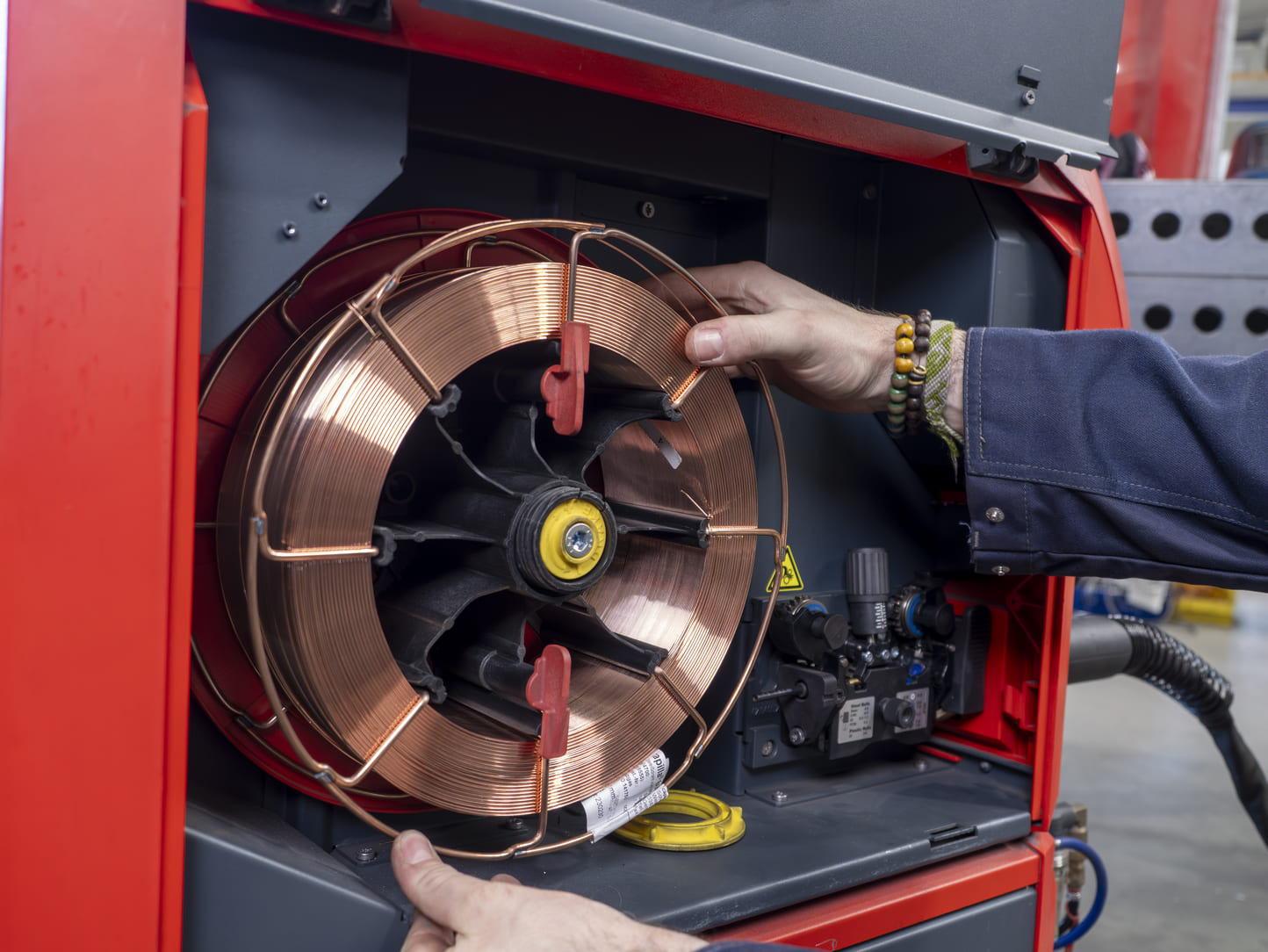 RTE Schweißtechnik RTE Schweißtechnik