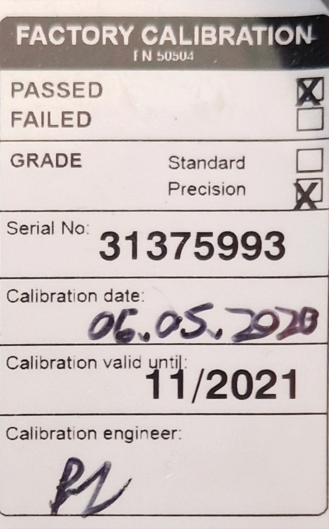 TransPocket 180TIG/EF Vorteilspaket - Ser.No. 31375993