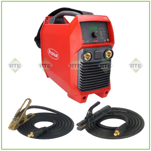 Fronius - Ignis 180/EF Paket