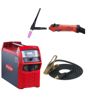 Fronius - iWave 230i AC/DC EF Paket