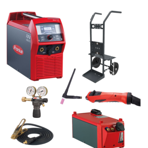 Fronius - iWave 230i AC/DC H2O Paket