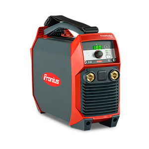 Fronius - TransPocket 180 Vorteilspaket