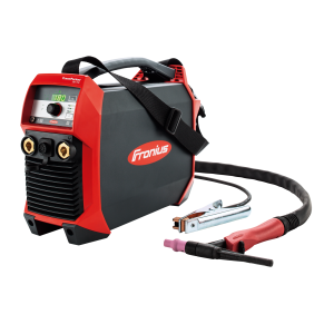 Fronius - TransPocket 180TIG Vorteilspaket