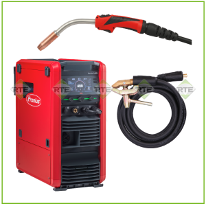 Fronius - Fortis 400 C Pulse G Paket