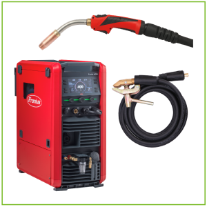 Fronius - Fortis 400 C Pulse W Paket