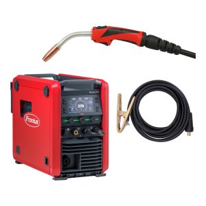 Fronius - Fortis 270 C G Paket