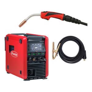 Fronius - Fortis 270 C Pulse G Paket