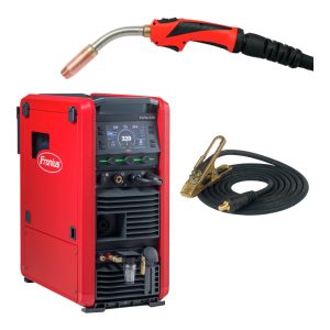Fronius - Fortis 320 C Pulse W Paket