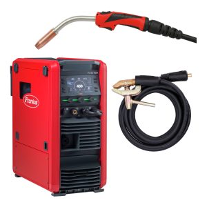 Fronius - Fortis 400 C Pulse G Paket