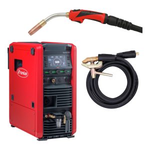 Fronius - Fortis 500 C Pulse W Paket