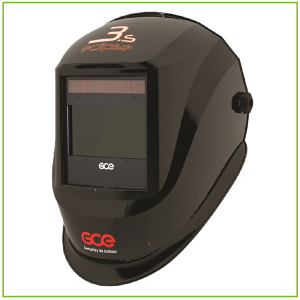 GCE - Automatikhelm ECLIPSE 3.s