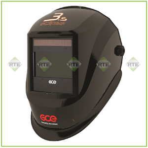 GCE - Automatikhelm ECLIPSE 3.s