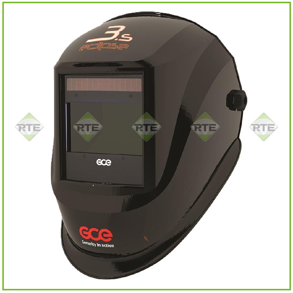 GCE - Automatikhelm ECLIPSE 3.s