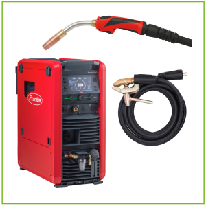 Fronius - Fortis 500 C Pulse W Paket