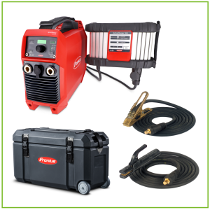 Fronius - Ignis 150/750 E-Hand Battery Paket