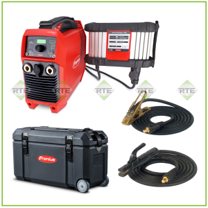 Fronius - Ignis 150/750 E-Hand Battery Paket