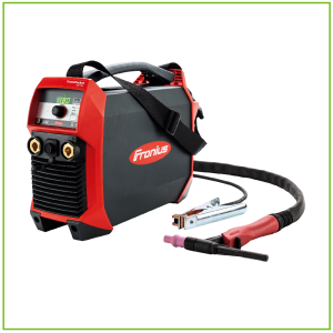 TransPocket 180TIG/EF - Vorteilspaket