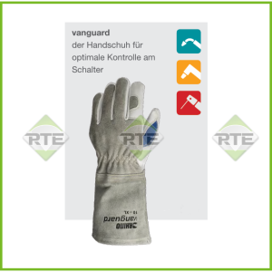 Rhino Protection – MIG/ MAG Handschuh ERGO MIG vanguard