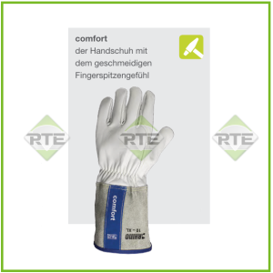 Rhino Protection – WIG Handschuh ERGO TIG comfort
