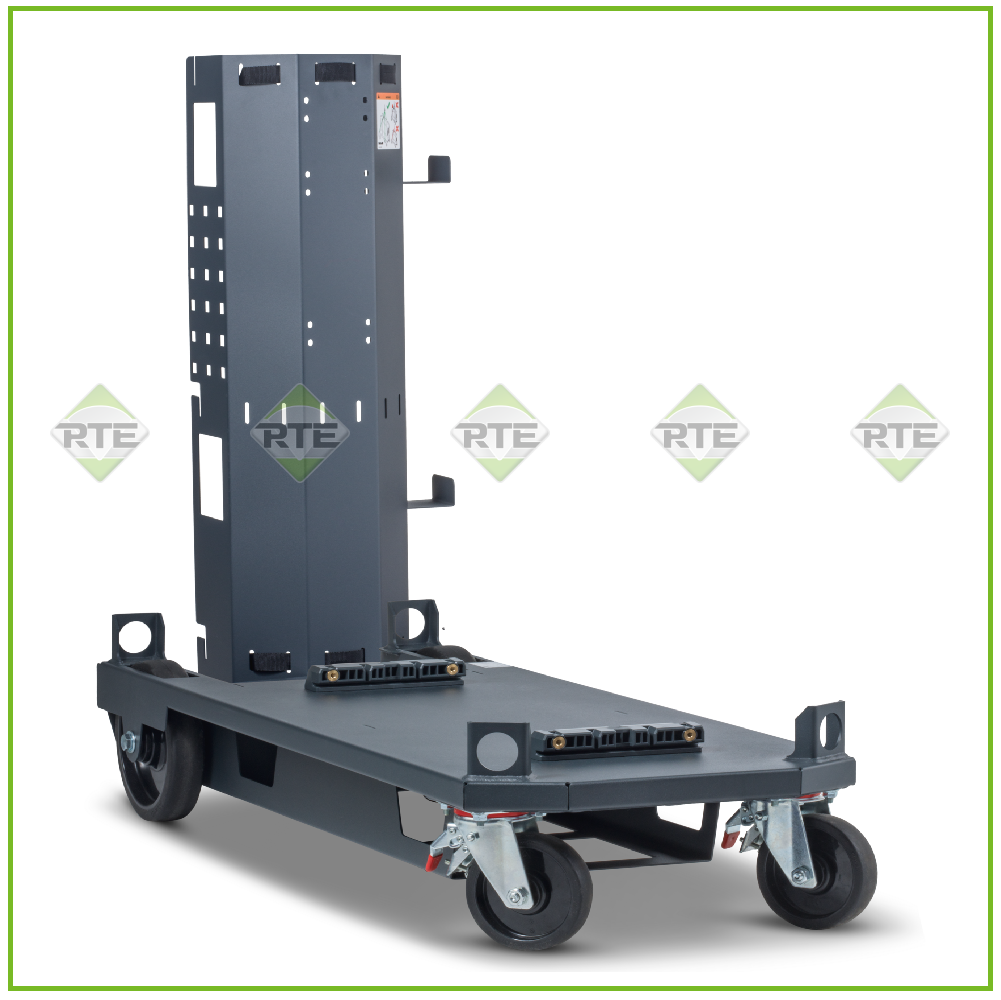 RTE Edition - Fronius Fortis 400 C Pulse W – Bild 2