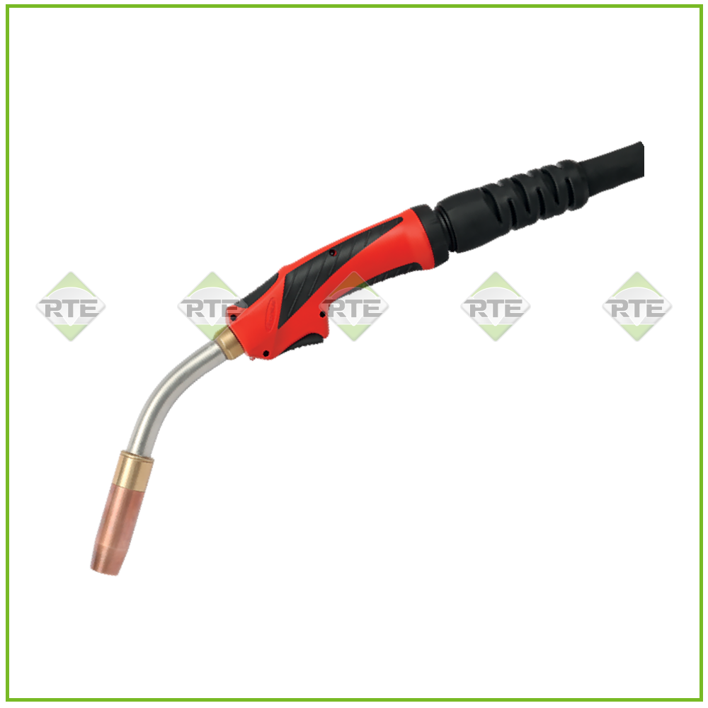 RTE Edition - Fronius Fortis 400 C Pulse W – Bild 5
