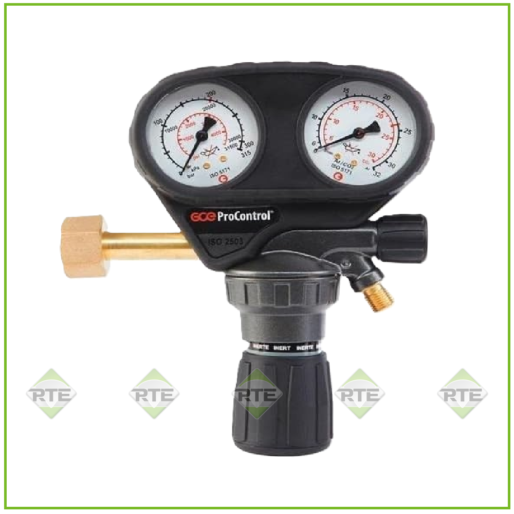 RTE Edition - Fronius Fortis 400 C Pulse W – Bild 4