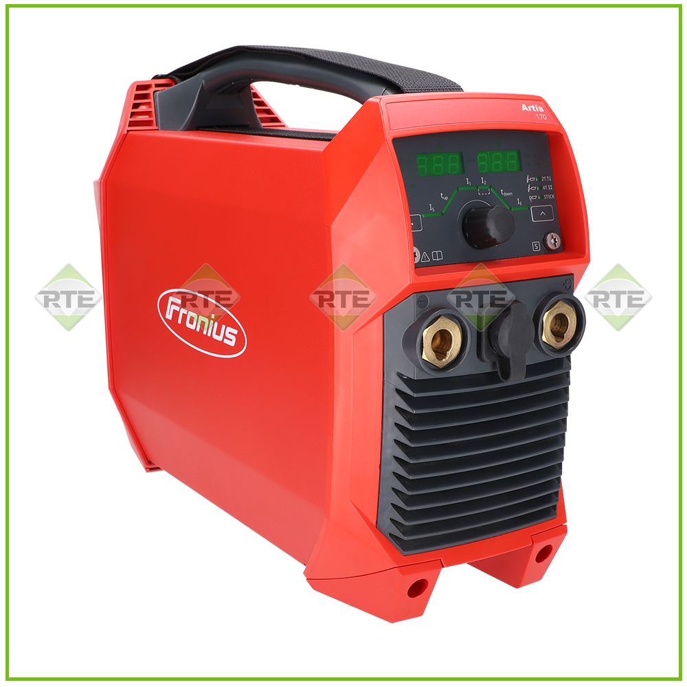 Fronius - Artis 170/EF Paket – Bild 2