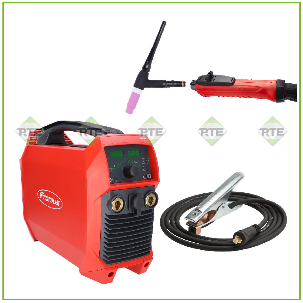 Fronius - Artis 170/EF Paket