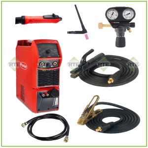 RTE Edition - Fronius Artis 300 DC W Paket