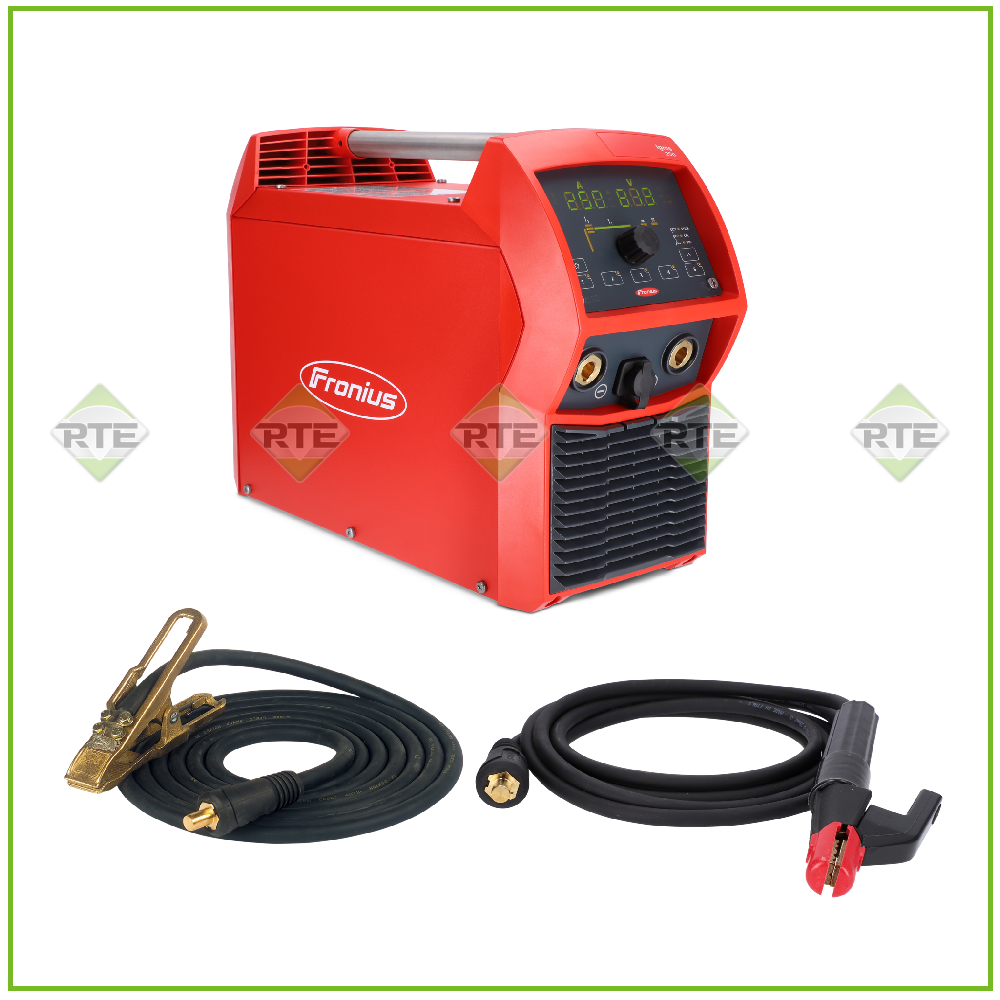 Fronius - Ignis 250 Paket