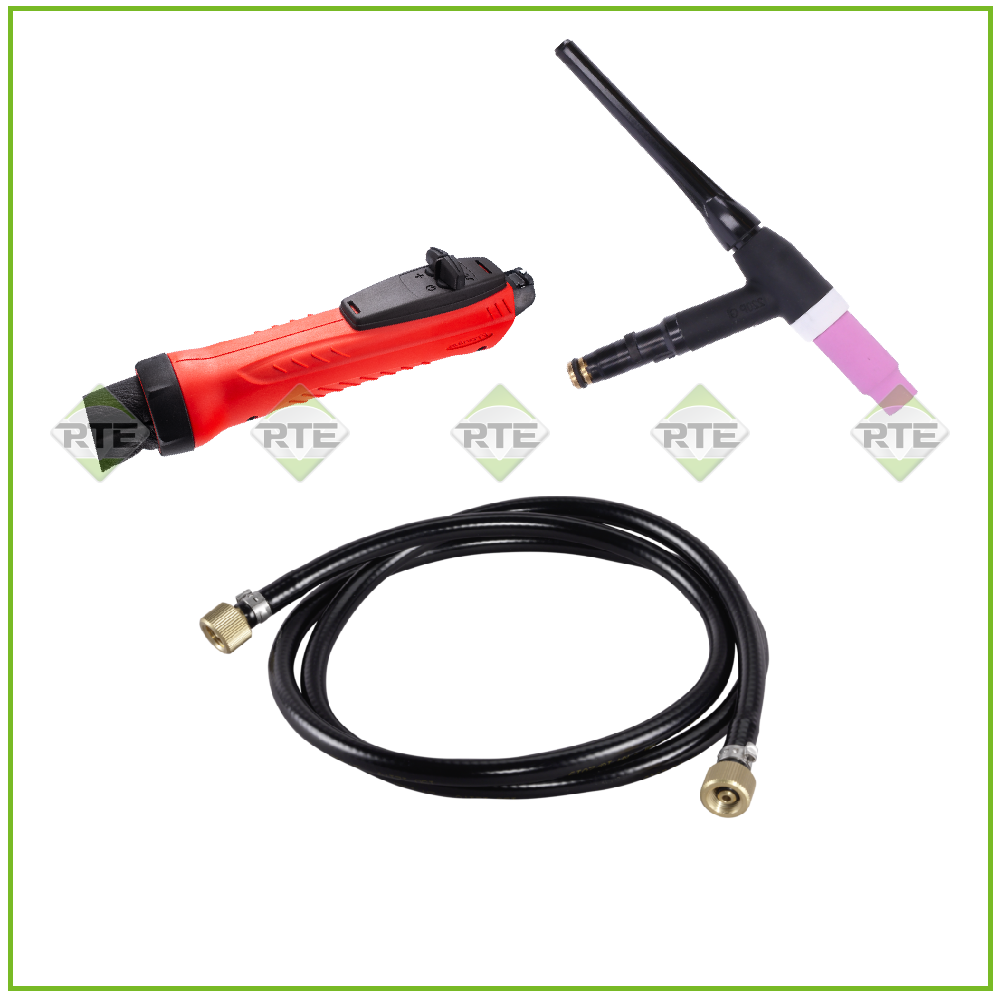 RTE Edition - Fronius Artis 210 Paket 8m – Bild 3
