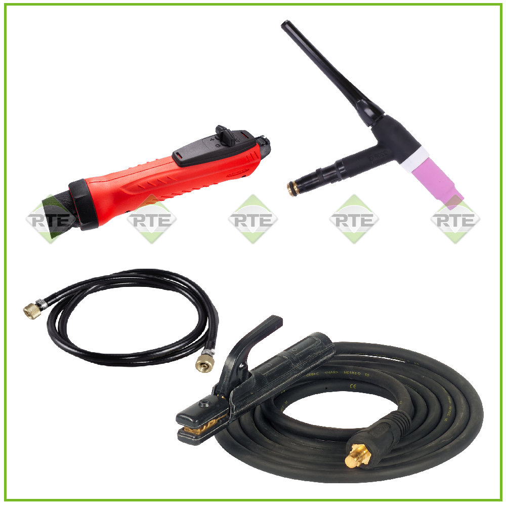 RTE Edition - Fronius Artis 300 DC W Paket – Bild 3