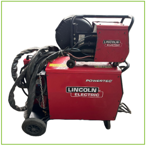 Lincoln Electric Powertec 505S