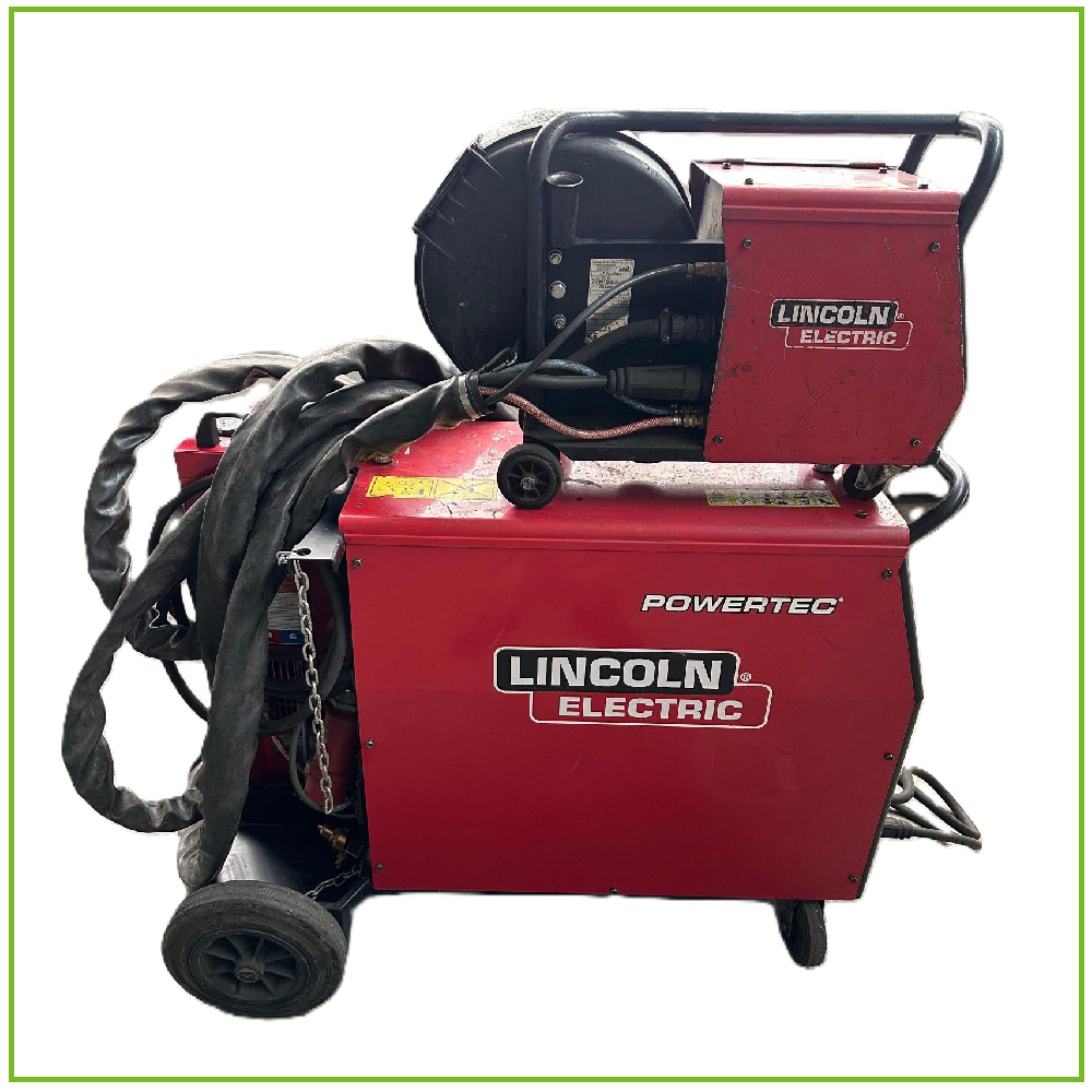 Lincoln Electric Powertec 505S