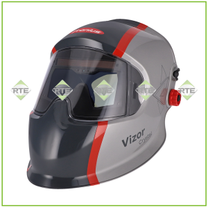 Fronius Automatikhelm Vizor Crystal